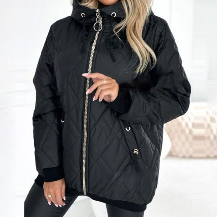 Sunday | Luxe Comfort Parka