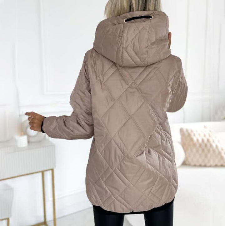 Sunday | Luxe Comfort Parka