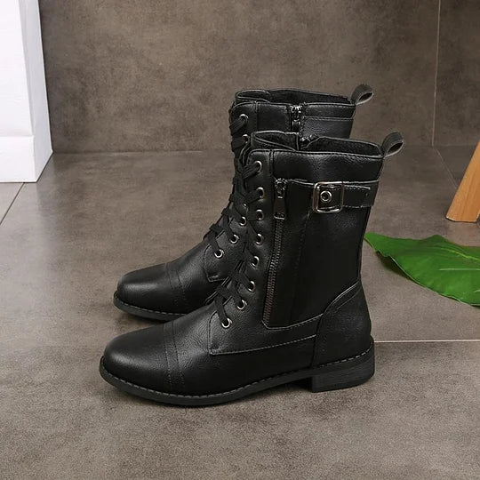Kelsy | Orthopedic Stylish Boots
