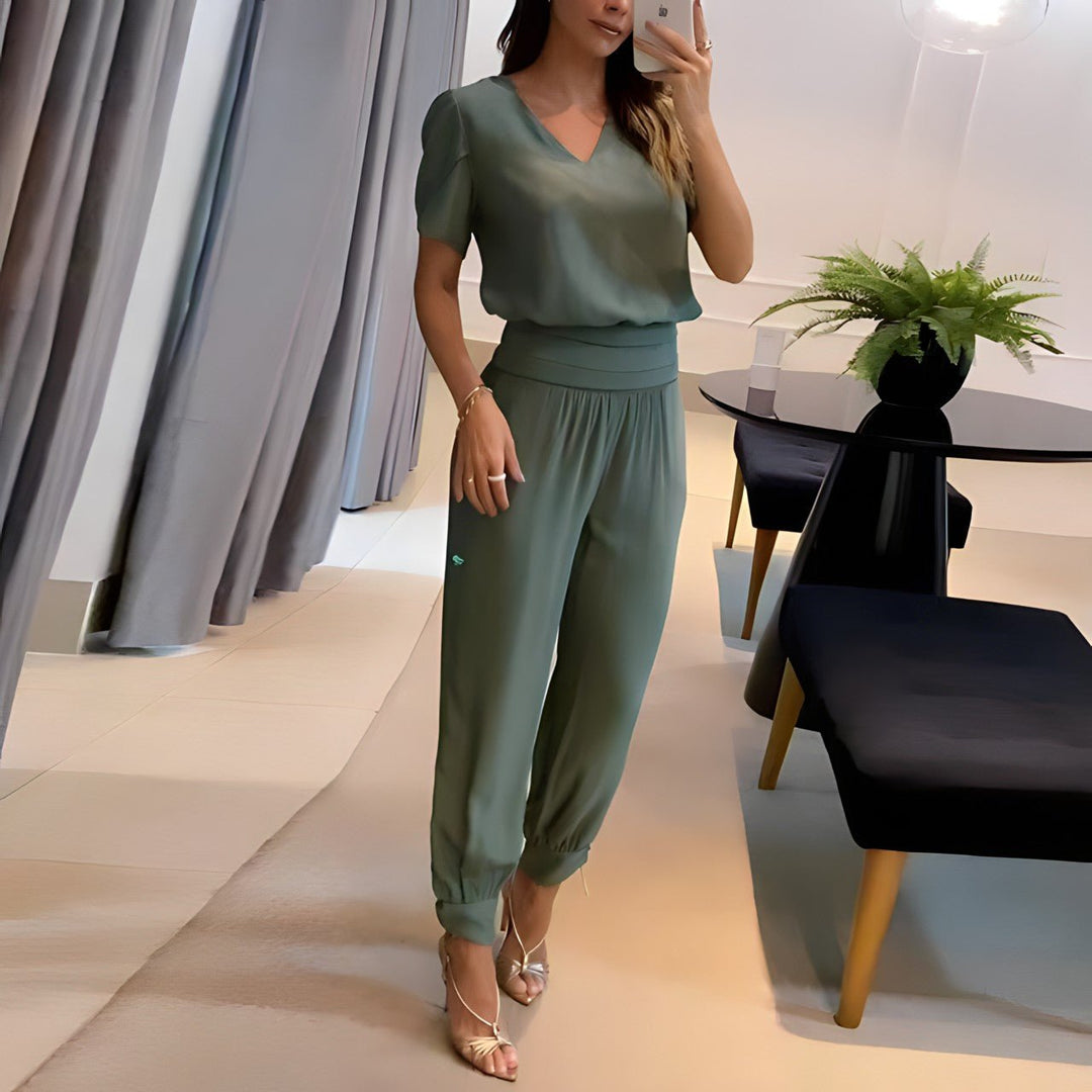 Daria | Chic Fashion Ensemble