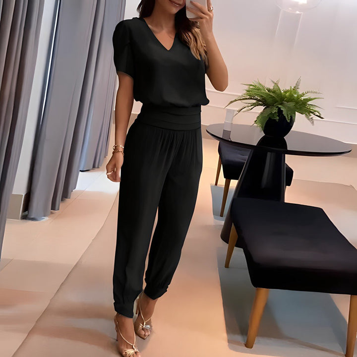 Daria | Chic Fashion Ensemble