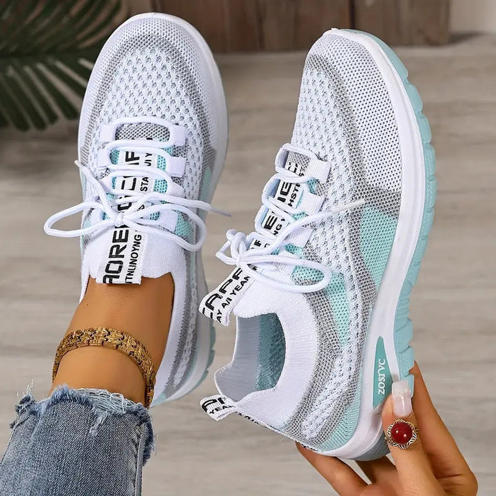 Laurah | Orthopedic Sneakers