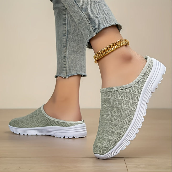 Molly | Orthopedic Slip-On Sandals