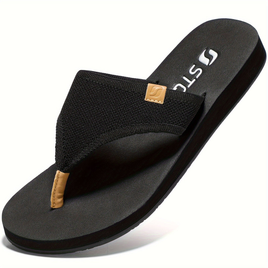 Suzi | Orthopedic Women's Flip Flops