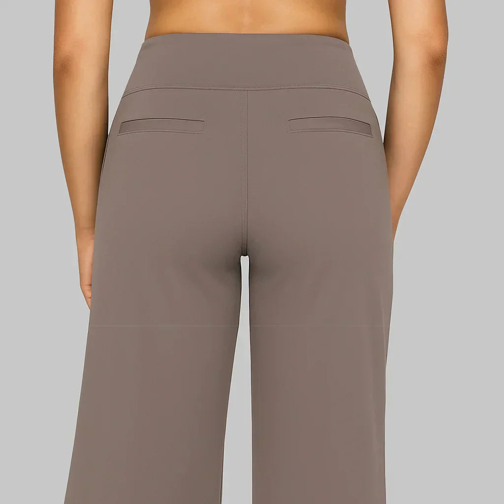 Susan | Elegant and Comfortable Pants