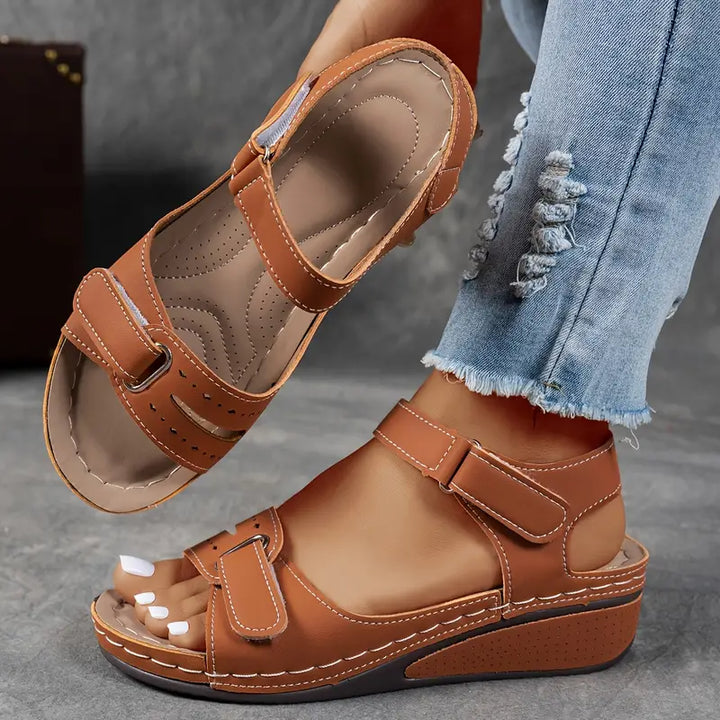 Elle | Orthopedic Sandals