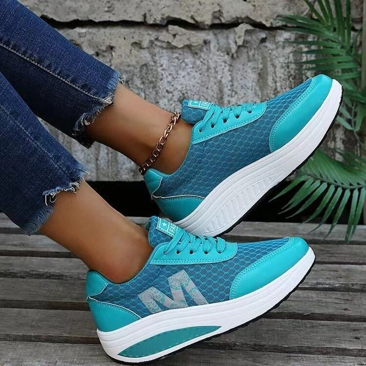 Amara | Orthopedic Shoes