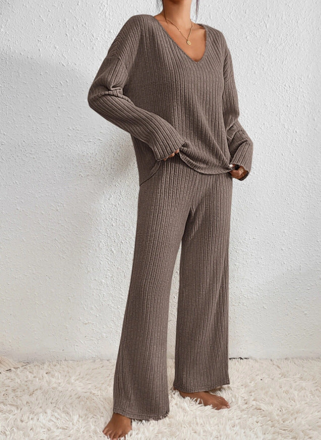 Rosy | Two-Piece Set