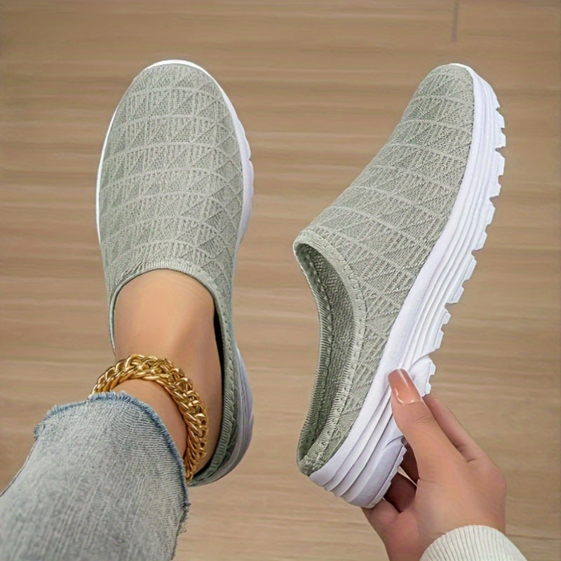 Molly | Orthopedic Slip-On Sandals