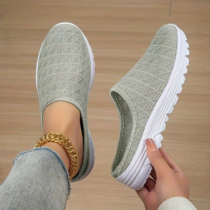 Molly | Orthopedic Slip-On Sandals