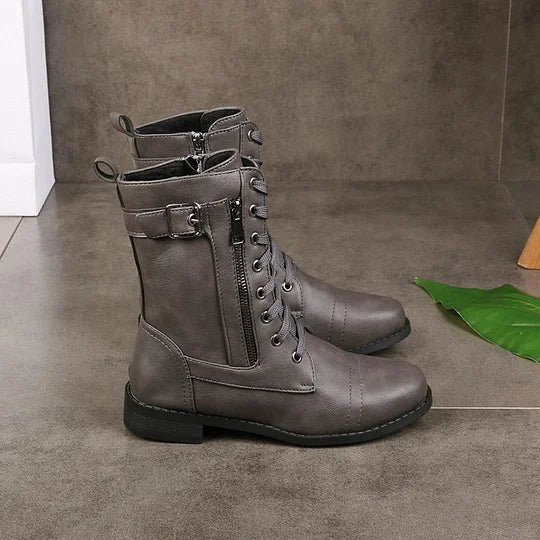 Kelsy | Orthopedic Stylish Boots