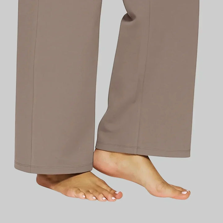 Susan | Elegant and Comfortable Pants