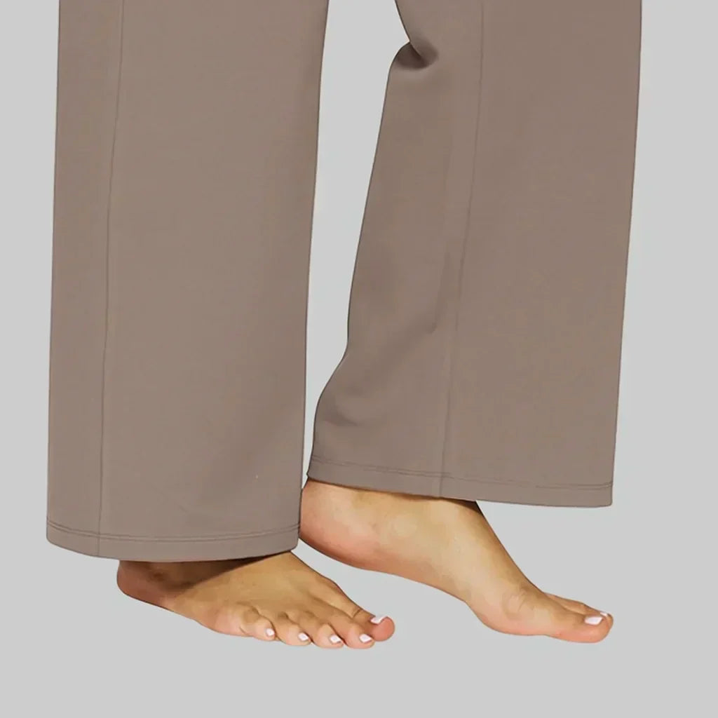 Bria | Elegant Trousers