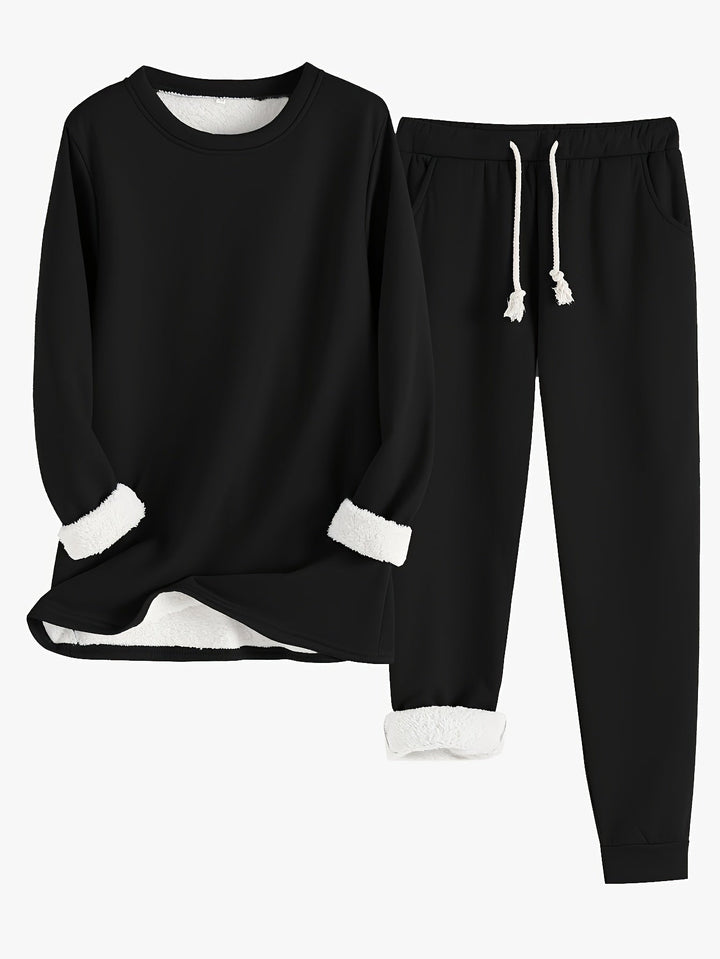 Cami | Comfortable Loungewear Set