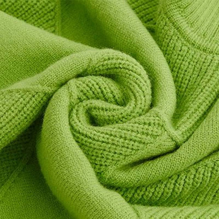 Lovi | Ember Knit