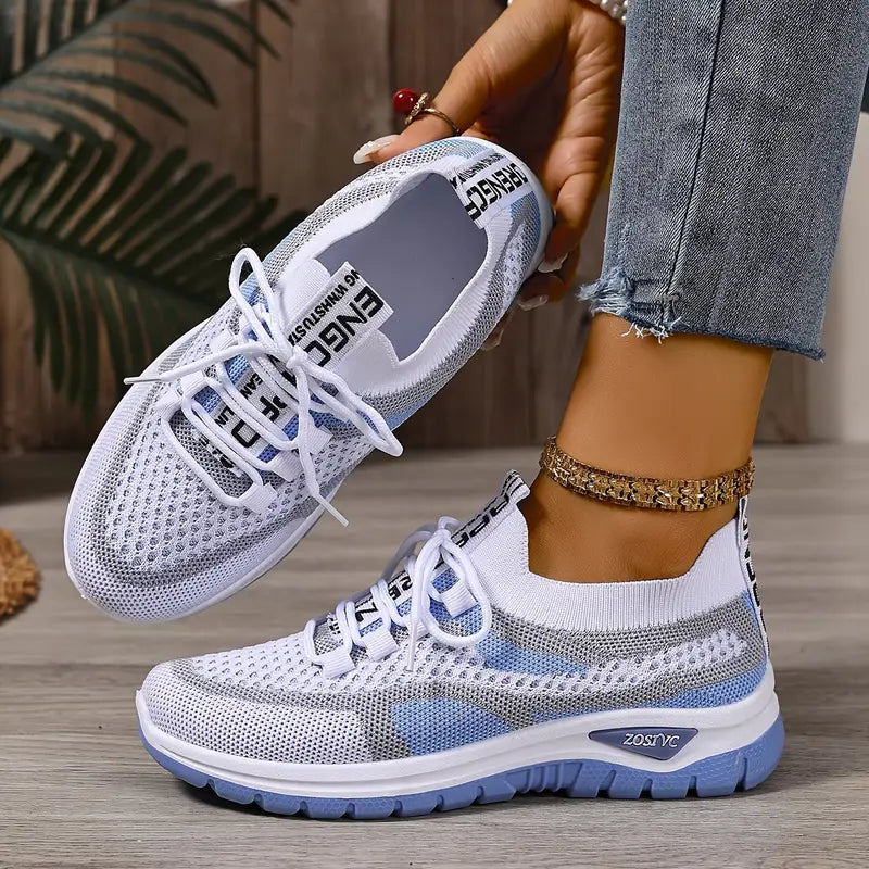 Laurah | Orthopedic Sneakers