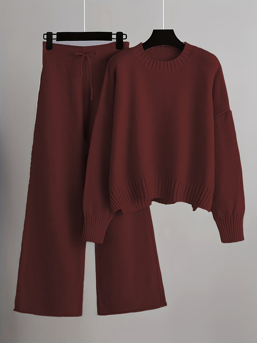 Nisha | Ultimate Comfortable Loungewear Set