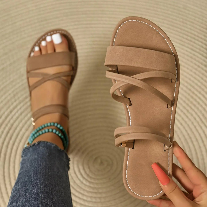 Lilah | Orthopedic Sandals