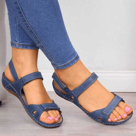 Kim | Orthopedic Sandals