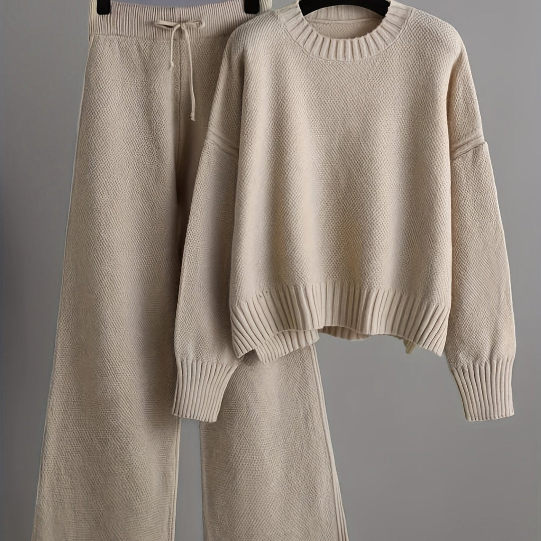 Nisha | Ultimate Comfortable Loungewear Set