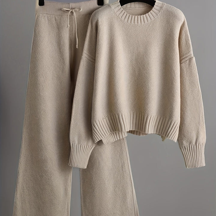 Nisha | Ultimate Comfortable Loungewear Set