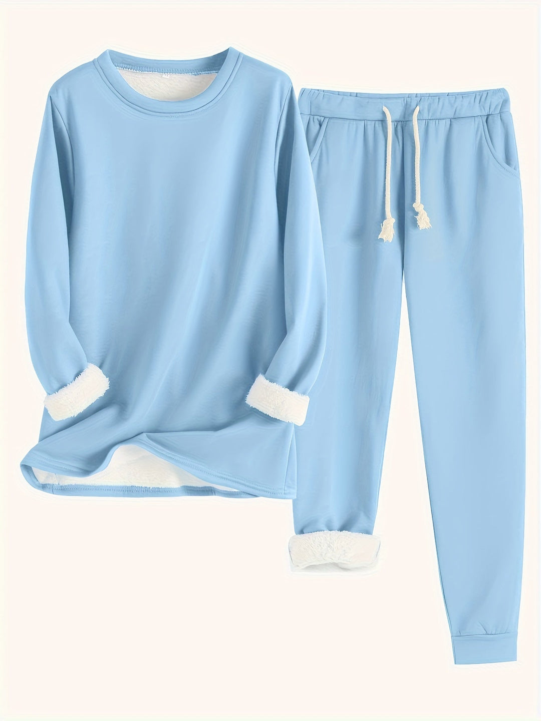 Cami | Comfortable Loungewear Set