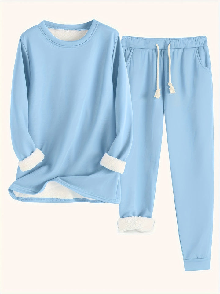 Cami | Comfortable Loungewear Set