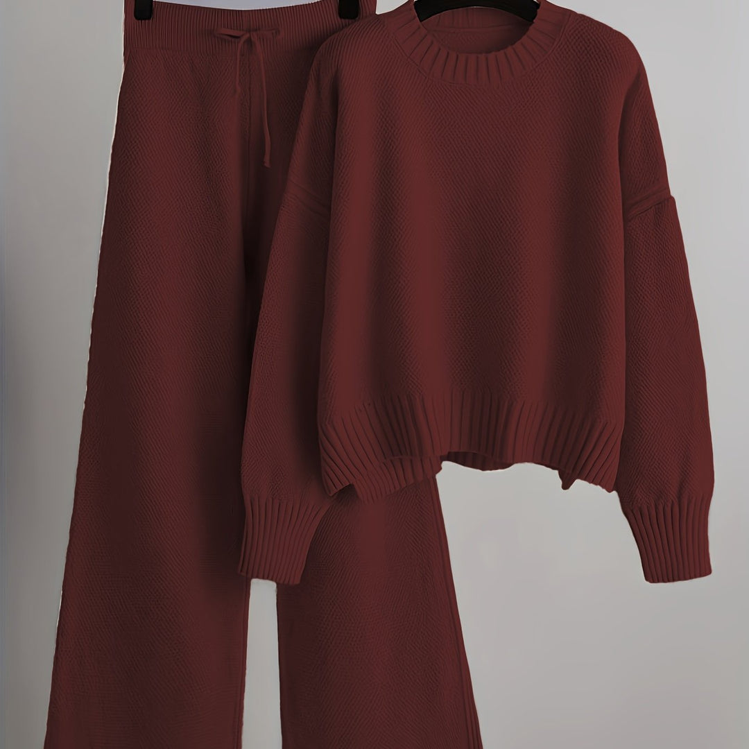 Nisha | Ultimate Comfortable Loungewear Set