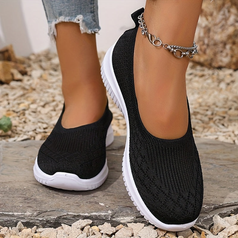 Andrea | Orthopedic Loafers