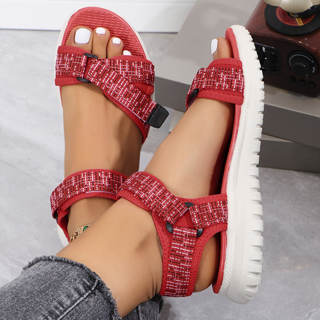 Lison | Orthopedic Sports Sandals