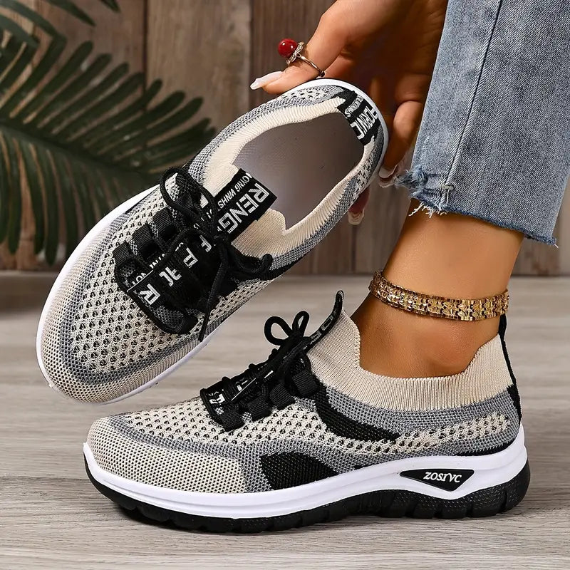 Laurah | Orthopedic Sneakers
