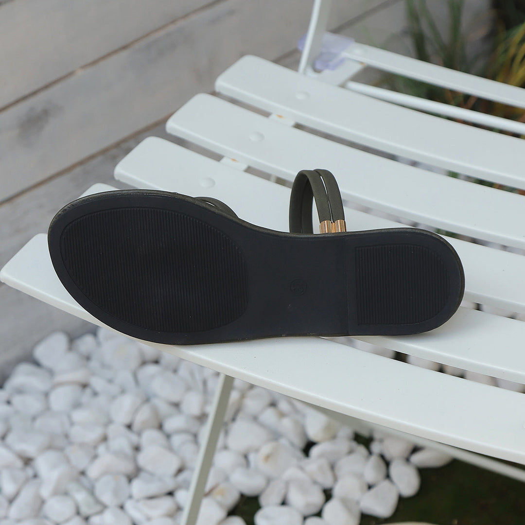 Lilah | Orthopedic Sandals