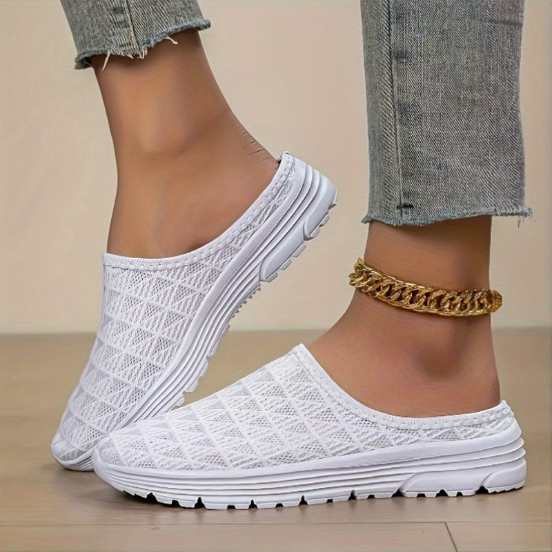 Molly | Orthopedic Slip-On Sandals