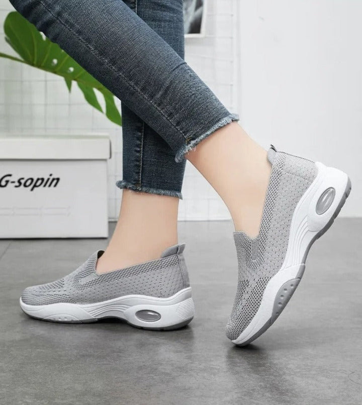 Lincy | Orthopedic Shoes