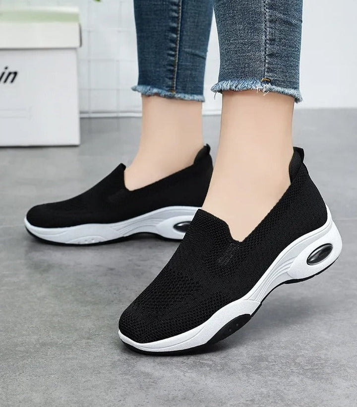 Lincy | Orthopedic Shoes
