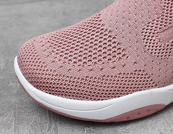 Lincy | Orthopedic Shoes