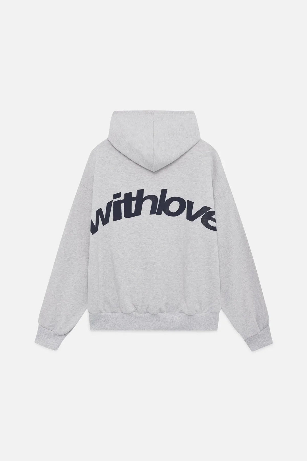 Jayda | Oversized Hoodie