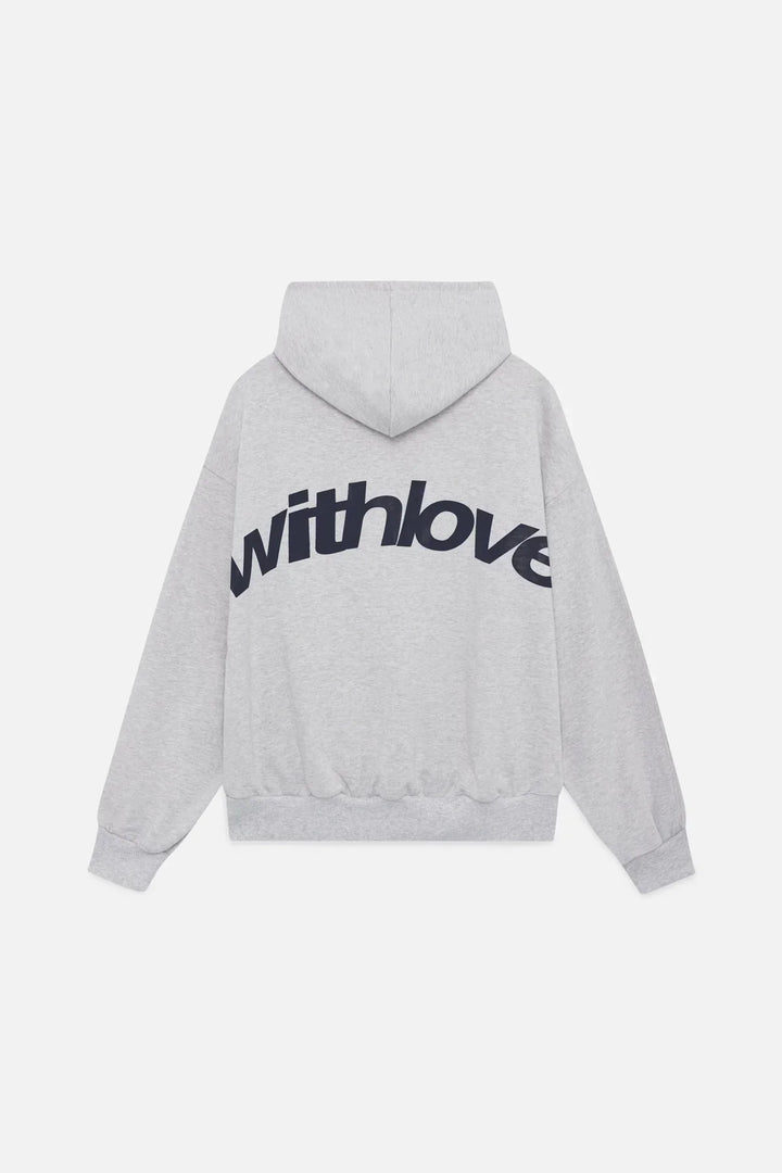 Jayda | Oversized Hoodie