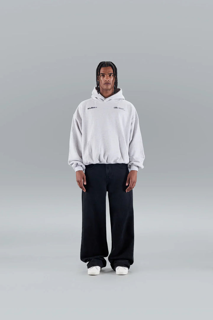 Jayda | Oversized Hoodie