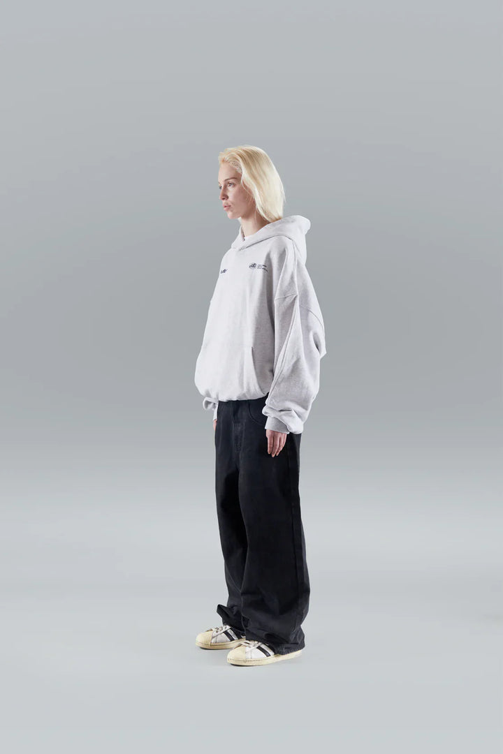 Jayda | Oversized Hoodie