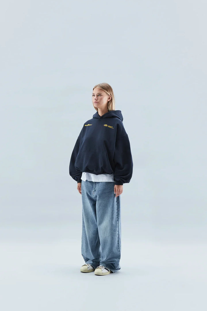 Jayda | Oversized Hoodie