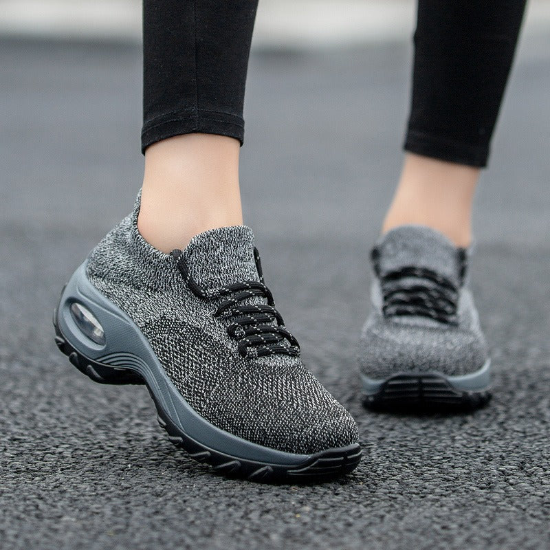 Quinn | Easywalk Orthoshoes