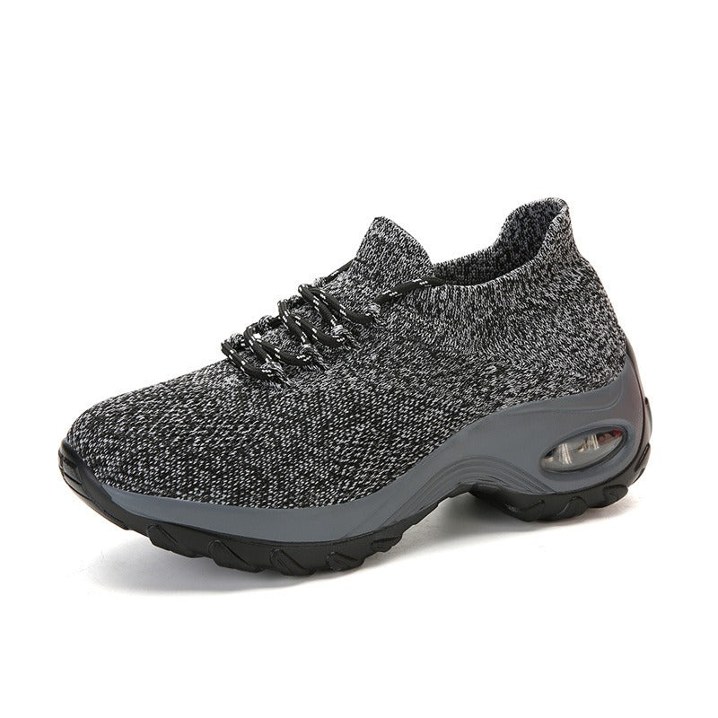 Quinn | Easywalk Orthoshoes