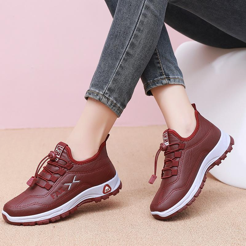 Zebbi | Orthopedic Sports Shoe