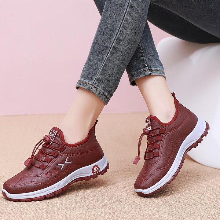 Zebbi | Orthopedic Sports Shoe