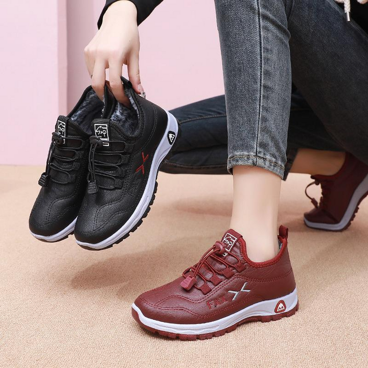 Zebbi | Orthopedic Sports Shoe