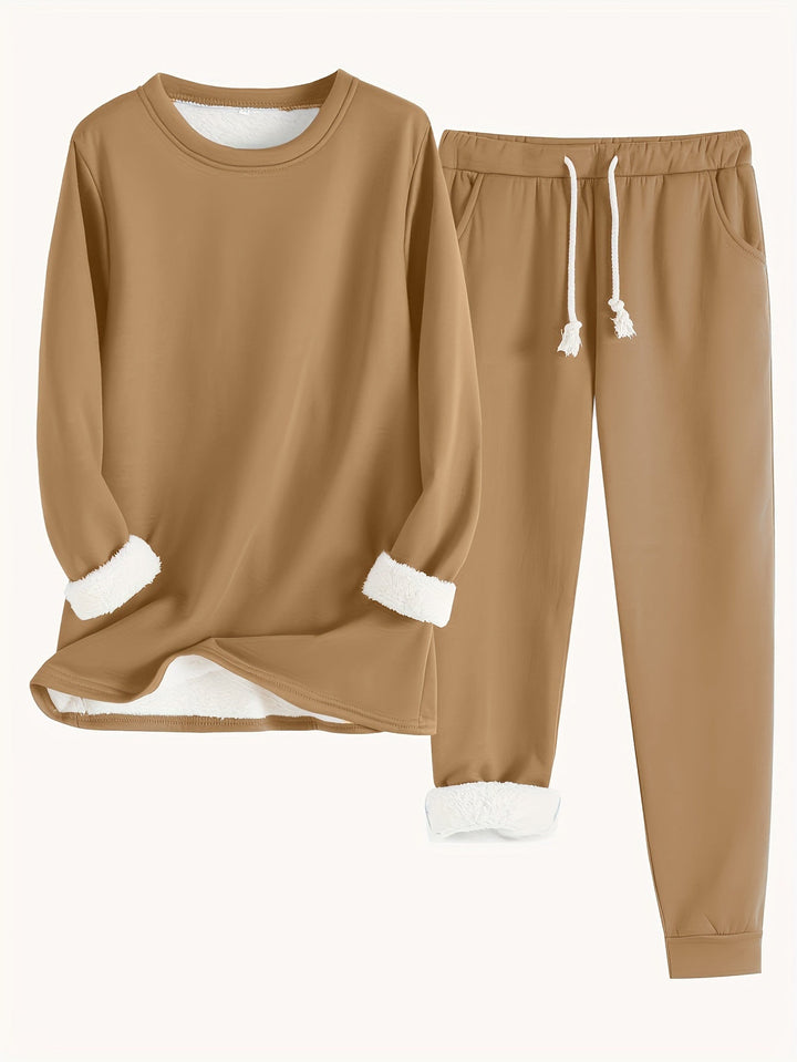 Cami | Comfortable Loungewear Set