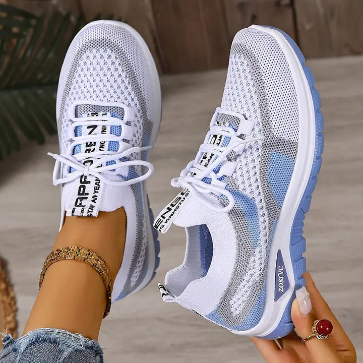 Laurah | Orthopedic Sneakers