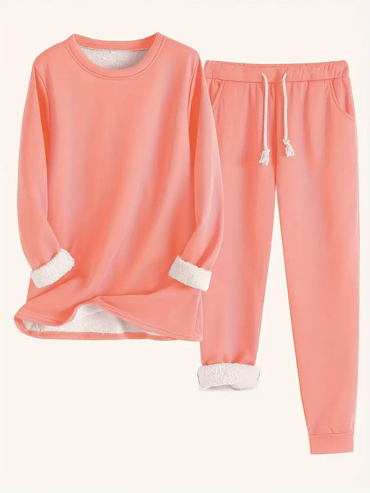 Cami | Comfortable Loungewear Set