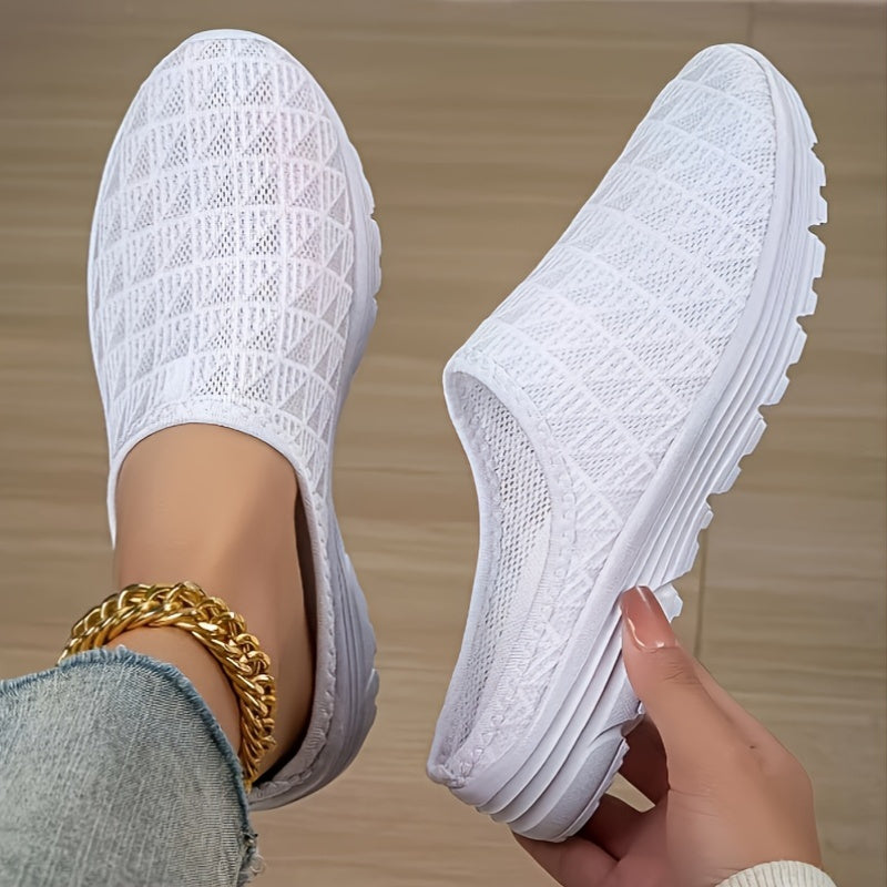 Molly | Orthopedic Slip-On Sandals
